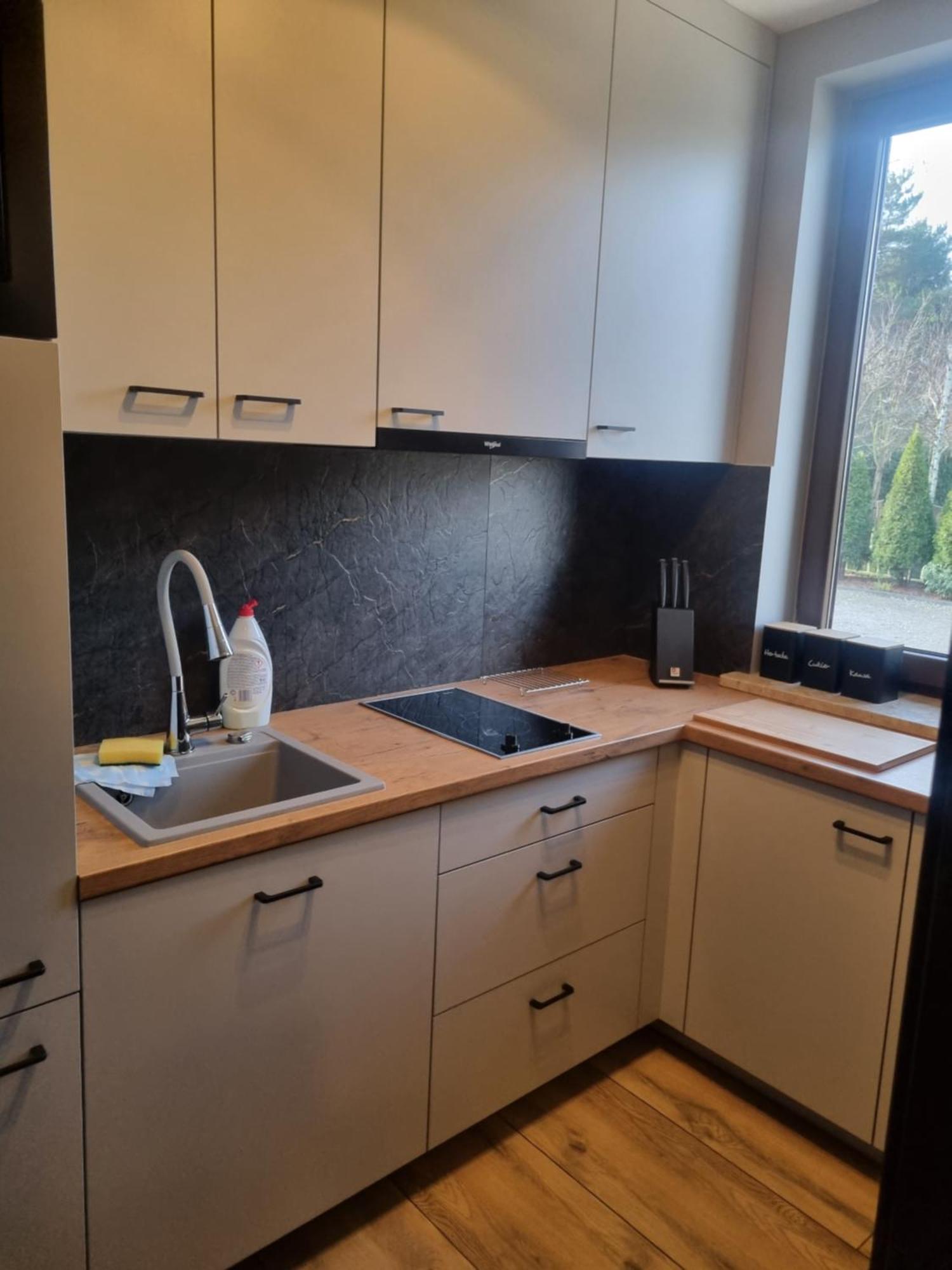 Przystan Apartment Rozalin  Luaran gambar