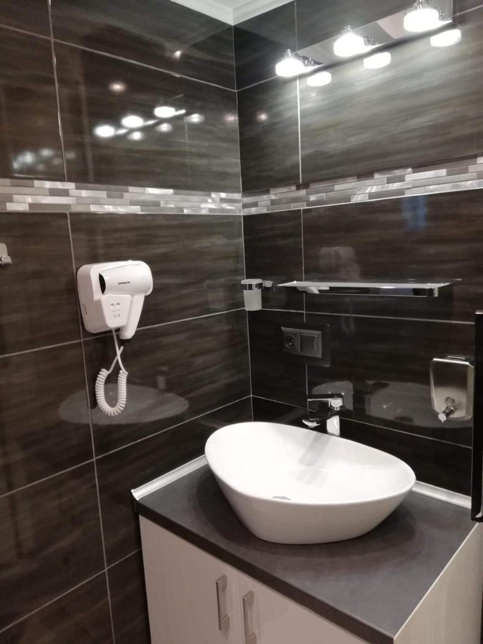 Przystan Apartment Rozalin  Luaran gambar